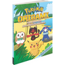 Pokémon Origami: Fold Your Own Alola Region Pokémon