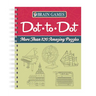 Brain Games - Dot-To-Dot: More Than 120 Amazing Puzzles