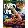 Party On!: 10 Pescatarian Finger Food Feasts From Around the World