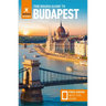 The Rough Guide to Budapest: Travel Guide with eBook
