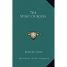 The Story Of Bodie