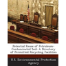 Potential Reuse of Petroleum-Contaminated Soil: A Directory of Permitted Recycling Facilities