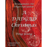 A DADGAD Christmas