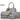 Mother-Daughter Bag Set - 5 Pieces, Large Tote