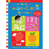 My Busy Wipe-Clean Workbook: Scholastic Early Learners (Busy Book)