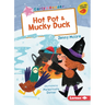 Hot Pot & Mucky Duck