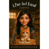 A Purr-fect Friend: A Chapter Book