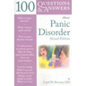 100 Q&as about Panic Disorder 2e