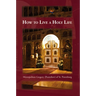How to Live a Holy Life