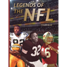 Legends of the NFL: The Greatest Football Players of All Time