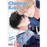 Clumsy Kiss