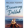 Discovering Delilah (An LGBT Love Story)