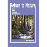 Return to Nature