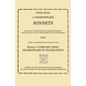 Twin Spin - 17 Shakespeare Sonnets Radically Translated and Back-Translated by Ulrike Draesner and Tom Cheesman