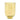 Gold Glass Vase with Metal Accent (Set of 2)