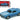 1967 Chevrolet Camaro Z-28 Blue 1/43 Diecast Model Car by Road Signature