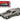 1971 Plymouth GTX 440 6 Pack Silver 1/43 Diecast Model Car by Road Signature