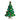 Christmas Tree Ekkolight 23.5"H