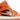 [DM3381-600] Womens Air Jordan RETRO 1 MID SE 'RUSH ORANGE' by SNEAKAR