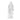 Glittered Santa Figurine (Set of 2)