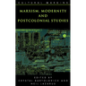 Marxism, Modernity and Postcolonial Studies