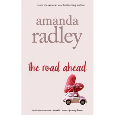 The Road Ahead
