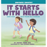 It Starts with Hello: Katie's Story about Prader-Willi Syndrome