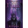 Dusk: A Circle of Nine Novel