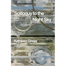 Soliloquy to the Night Sky