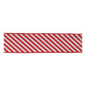 Striped Wired Ribbon (Set of 2)