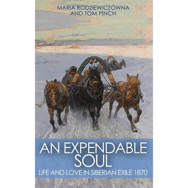 An Expendable Soul