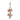 Mini Ball Ornament Cluster (Set of 2)