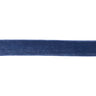 Blue Wired Ribbon 2.5" x 10 Yds.