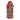 LED Church with Candle 17.5"H