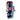 Holiday Snowman Ekkolight 35"H