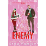 A Very Merry Enemy: Extended Edition with Printed Edges