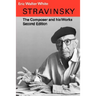 Stravinsky