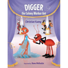 Digger the Colony Worker Ant