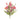 Mixed Daisy Floral Bush (Set of 2)