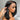 13 * 4 full frontal lace, first tier bob, European and American full human hair wig