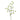 Snowball Floral Branch (Set of 6)
