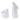 Carved Bunny Figurine (Set of 4)