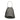 Hanging Mesh Iron Candle Lantern 11"H