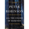 All the Colors of Darkness: An Inspector Banks Novel