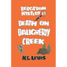 Death on Daugherty Creek