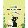 Sofia the Black Cat's Adventure