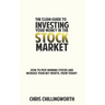 CLEAN Guide to Investing Your Money in the Stockmarket: How to Pick Winning Stocks and Grow Your Net Worth, From Today
