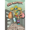Size Matters: Why We Love to Hate Big Food