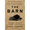The Barn: The Secret History of a Murder in Mississippi