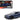 Brian's Nissan GT-R R35 Blue "Fast & Furious 7" Movie 1/32 Diecast Model Car by Jada
